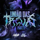 DJ GAAB Dj niel da serra Mc Biano Do Imp ra feat Mc… - UNI O DAS TREVAS PART 1