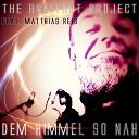 The Breithut Project feat Matthias Reis - Dem Himmel so Nah The Flying Part