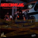 Cardona feat Zuluaga - Ando Con Mi Gang