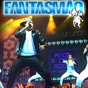 Fantasm o - O Povo Gosta do Pagode Ao Vivo