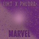 Liht Phlora - Marvel