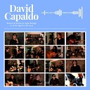 David Capaldo - Las Mareas de Tu Ser Acoustic Version