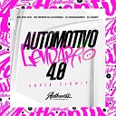 DJ NEKASADBOY feat MC Vuk Vuk MC Menor da Alvorada Dj… - Automotivo Lend rio 4 0 Super Slowed
