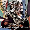 Dark Angel - Alexandra Mc Queen