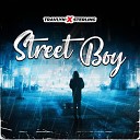 Travlyn Sterling - Street Boy