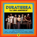 Duratierra feat Sara Arroyo Factorovich - Las flores del jard n