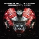 Inerpois Back Up - Click Bang Vaper