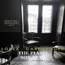 Ferran Carrasquer - Grand Piano Sonata Nr 3 Opus 5 in F Sharp Minor Iii Scherzo…
