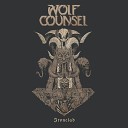 Wolf Counsel - Ironclad