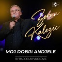 Zoran Kalezic - Moj dobri andjele Live
