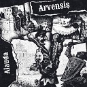 Alauda Arvensis - Не умереть легендой