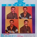 Blas Duran - Esta Noche Me Emborracho