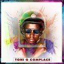 Toni G Complace - Piloto