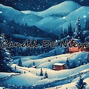 Los Incate os Julio Miguel - Candil de Nieve En Vivo