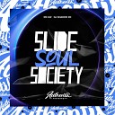 DJ Shadow ZN feat MC GW - Slide Soul Society