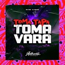 DJ MAZAKI feat Mc Pb - Toma Tapa Toma Vara