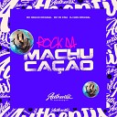 DJ GBS ORIGINAL MC VN Cria feat MC Neguin… - Rock da Machuca o