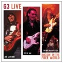 G3 Live Joe Satriani Yngwie Malmsteen Steve… - Voodoo Child Slight Return