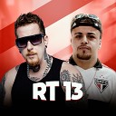 RT13 feat DJ Rhuivo - Conto Fict cio