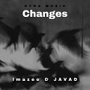 Imazee JAVAD - Changes