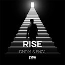 DNDM, ENZA - Rise
