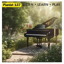 Pianist Magazine Chenyin Li - Sunrise from for Children sz 42