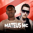 Mateus MC MB Music Studio feat DJ Rhuivo - A Noite Nossa