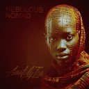 Anatoly Ice - Nebulous Nomad