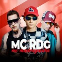MC Madruguinha e MC RDG MB Music Studio feat DJ… - T Dominada