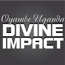 Divine Impact - Hear My Prayer