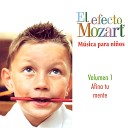 The Mozart Effect Orchestra Shoshana Telner - Sonatina No 6 I Allegro