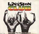 Kingston Club - In The Name Of Love Radio Mix