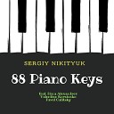 Sergiy Nikityuk - In a Sentimental Mood