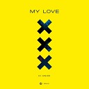 DJ Junior - My Love Extended Mix