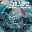 KASHMAR feat nikamatetas - Jove Eclipse