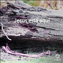 Roberto Carlos Rocha - Jesus est aqui