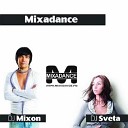 DJ Mixon DJ Sveta - Nicola Fasano Missing Deepsait 2k10 Remix