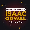 Isaac Ogwal Agumkom - Tulina Erinya