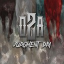 Oza - Judgment Day