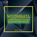 Moombata - Kick MF Beats