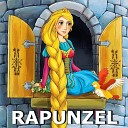 Rap ncio Contos De Fadas - Rapunzel Parte 7