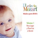 The Mozart Effect Orchestra - Serenade No 9 in D Major K 320 IV Rondo Allegro Ma Non…