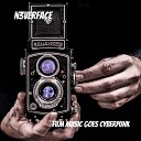 N3verface - Main Theme From The Walking Dead