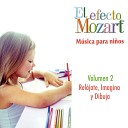 The Mozart Effect Orchestra - Serenade in D K 320 III Concertante Andante…
