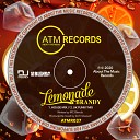 DJ Timbawolf MC Blenda - Lemonade Brandy House mix