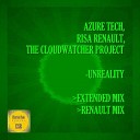 The Cloudwatcher Project Azure Tech - Unreality Extended Mix