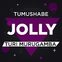 Jolly Tumushabe - Nimpurira