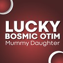 Lucky Bosmic Otim - Alilo