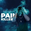 kelechi Africana - Pain Killer