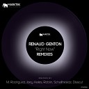 Renaud Genton - Right Now Joey Hales Remix